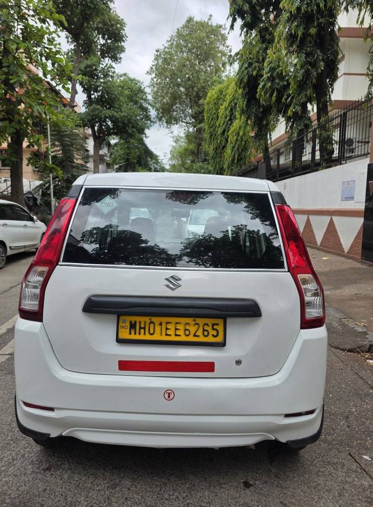 maruti suzuki wagon r 1.0 (2023) - Image 7