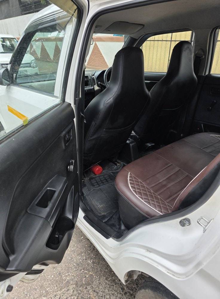 maruti suzuki wagon r 1.0 (2023) - Image 9