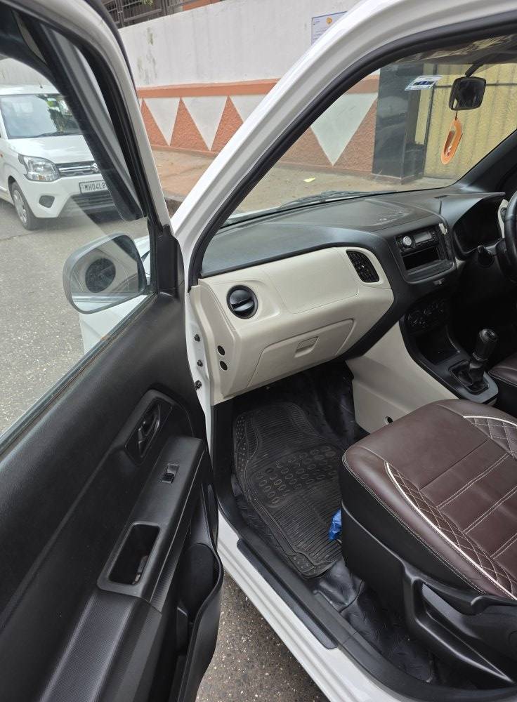 maruti suzuki wagon r 1.0 (2023) - Image 10