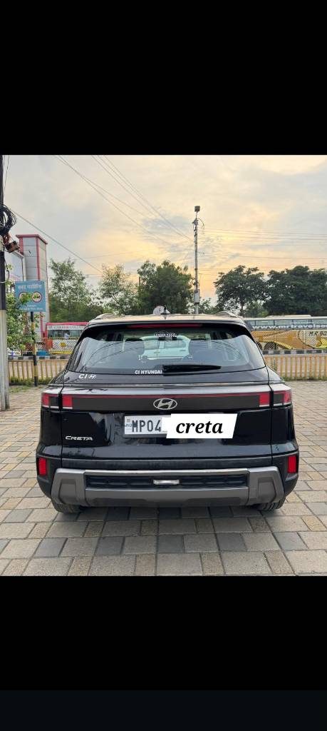 hyundai creta (2023) - Image 2