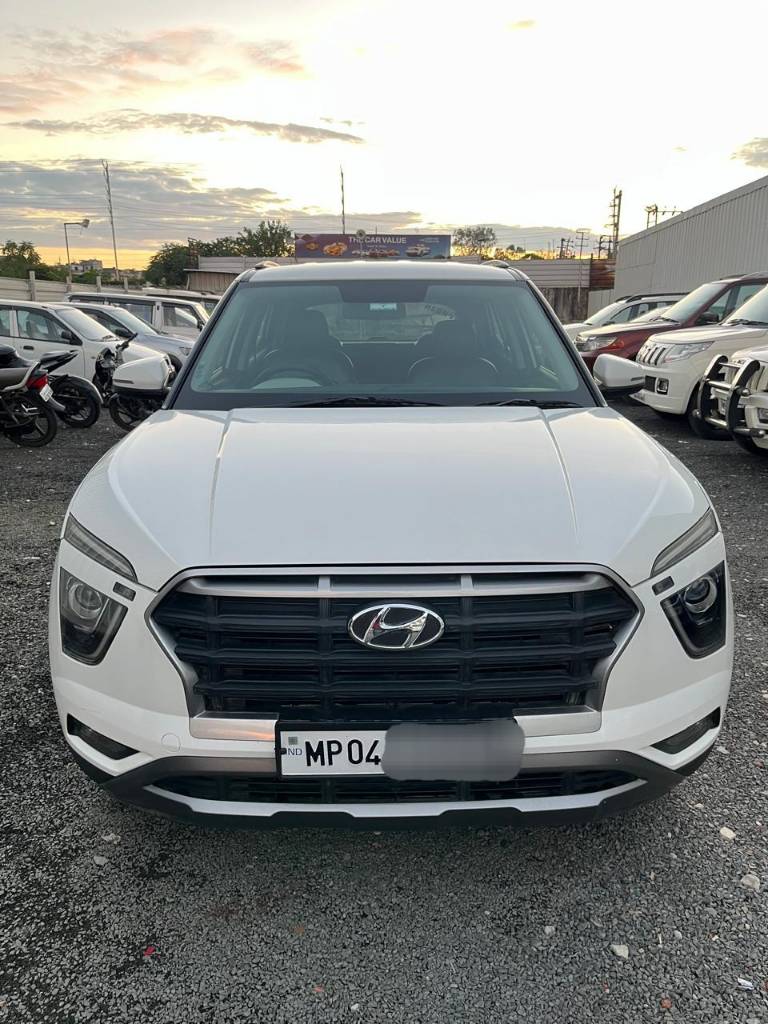 hyundai creta (2023) - Image 3