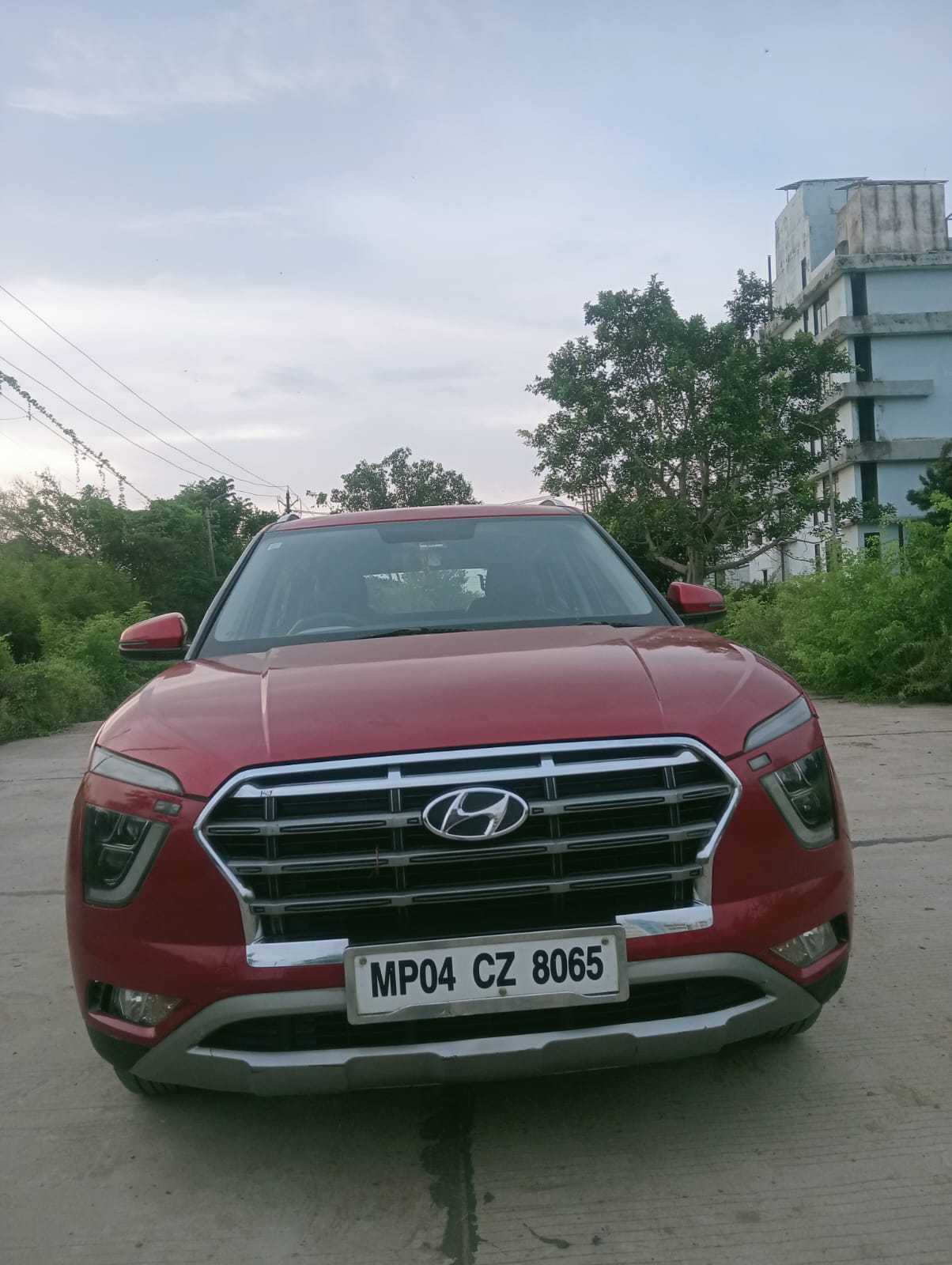 hyundai creta (2023) - Image 4