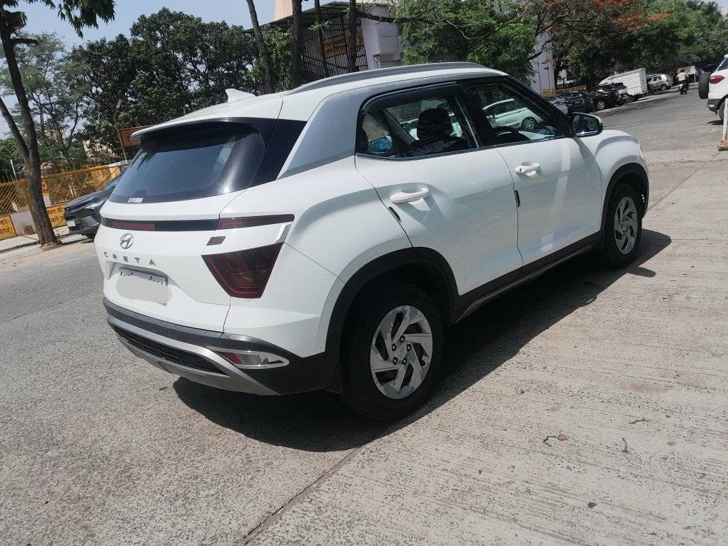 hyundai creta (2023) - Image 5