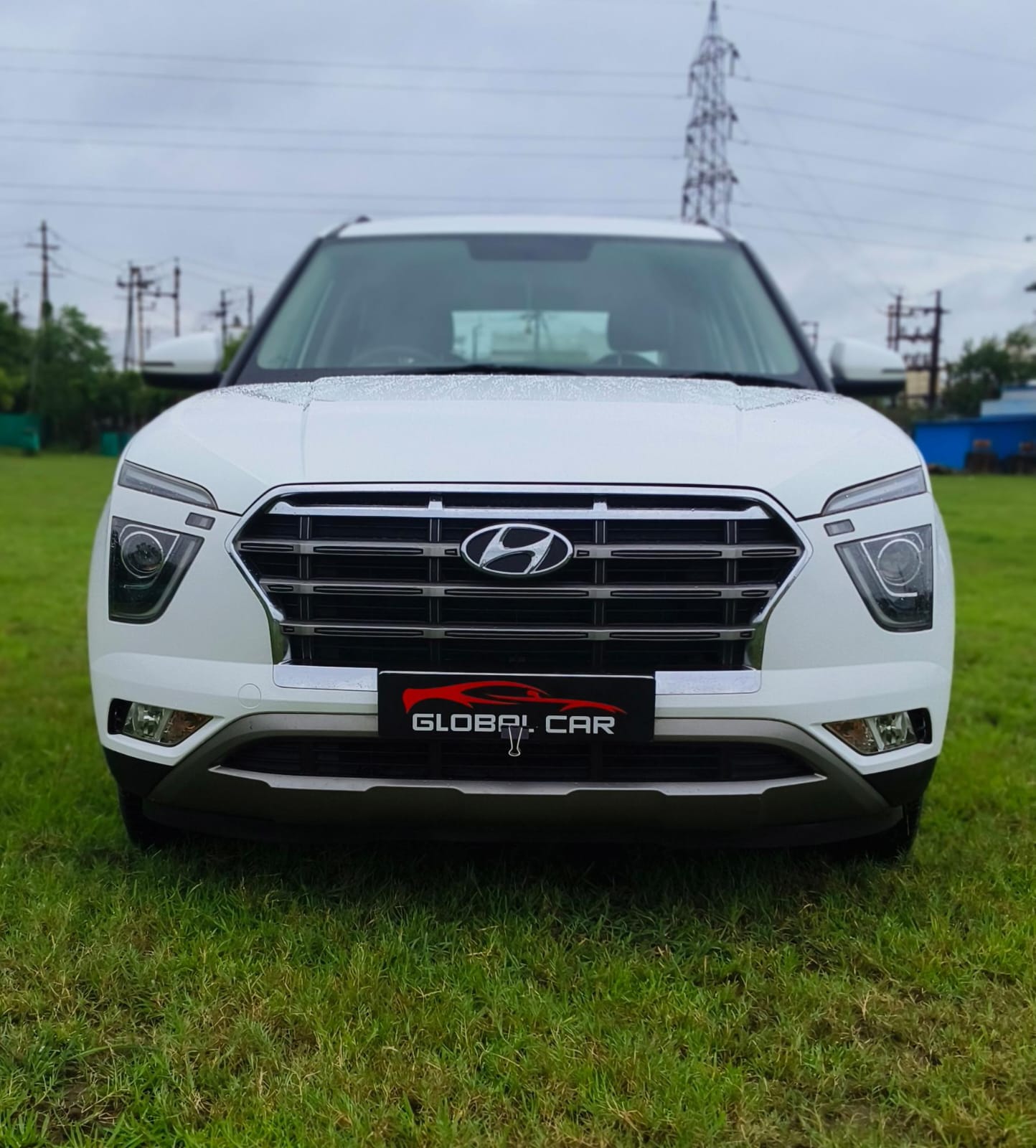 hyundai creta (2023) - Image 6