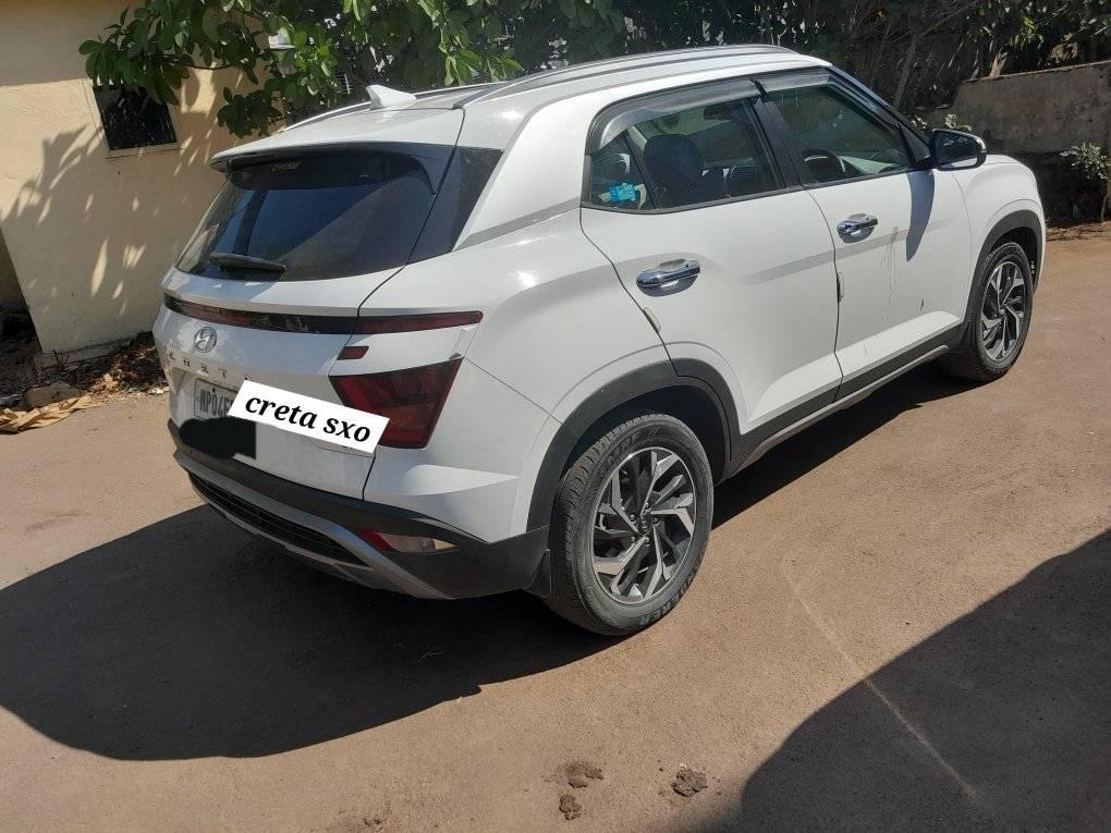 hyundai creta (2023) - Image 7