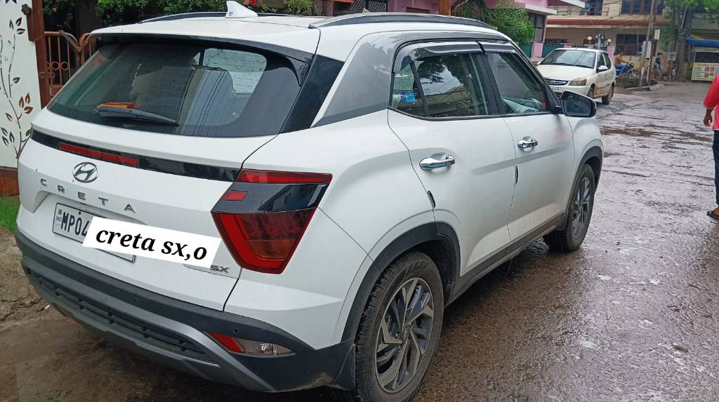 hyundai creta (2023) - Image 8