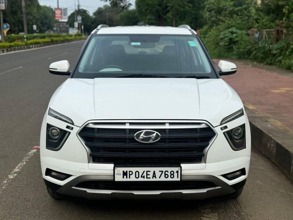 hyundai creta (2023) - Image 10