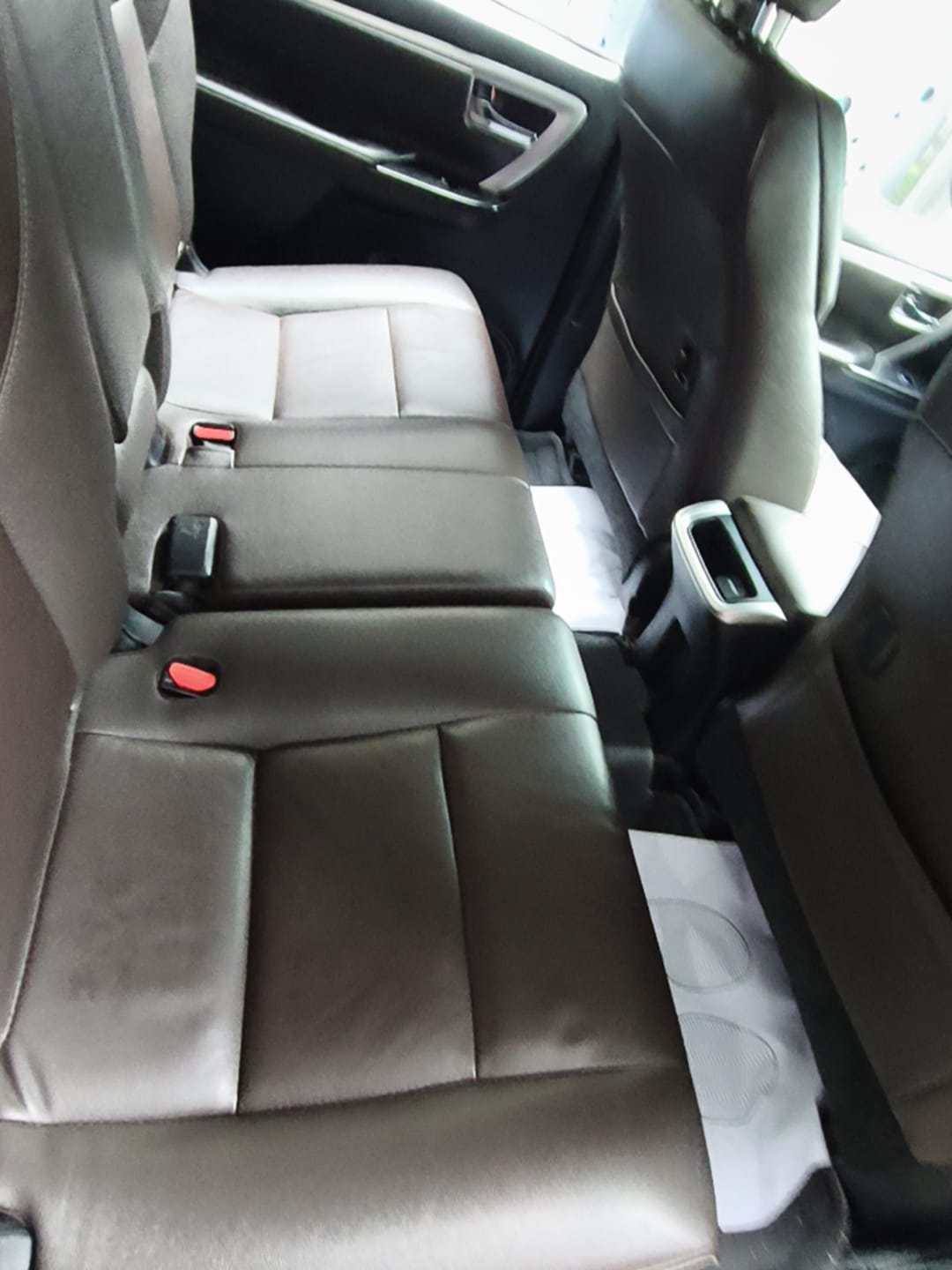 toyota fortuner (2019) - Image 3