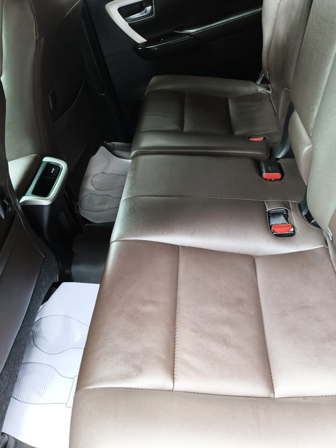 toyota fortuner (2019) - Image 7