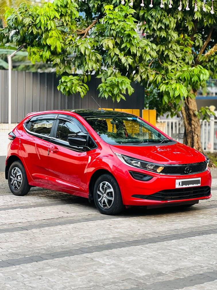 tata altroz (2021) - Image 2