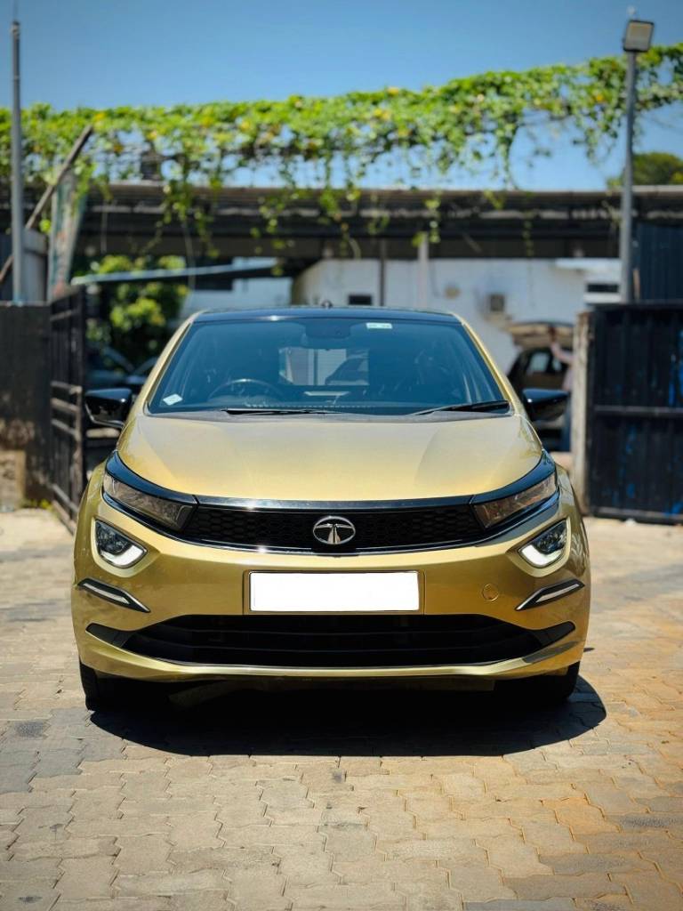 tata altroz (2021) - Image 4