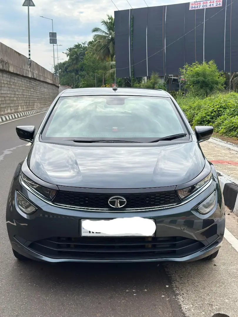 tata altroz (2021) - Image 5