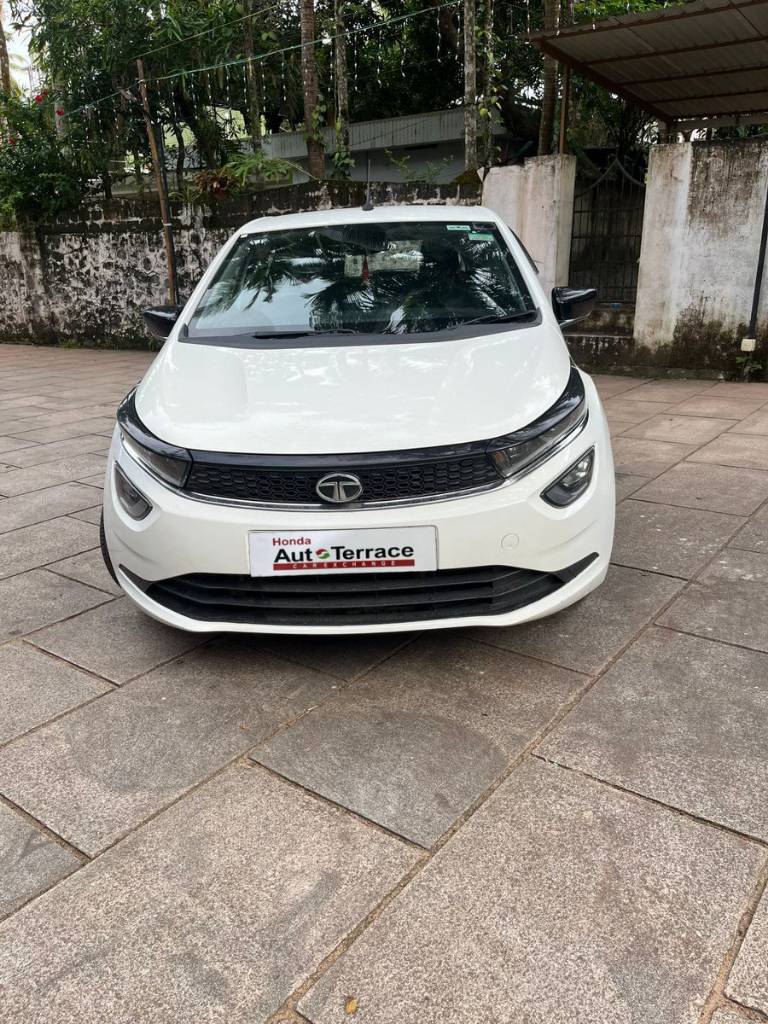 tata altroz (2021) - Image 6