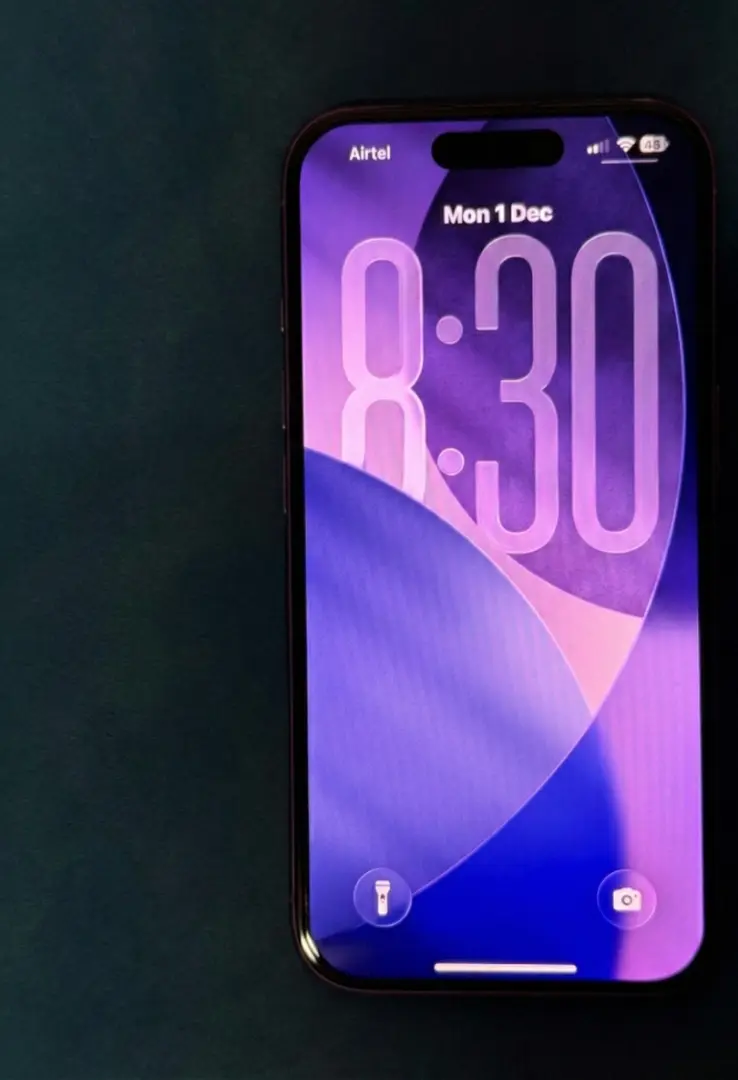 iPhone13,12ProM,14,15 &16 128GB Brand New Condition,All Parts Original - Image 3