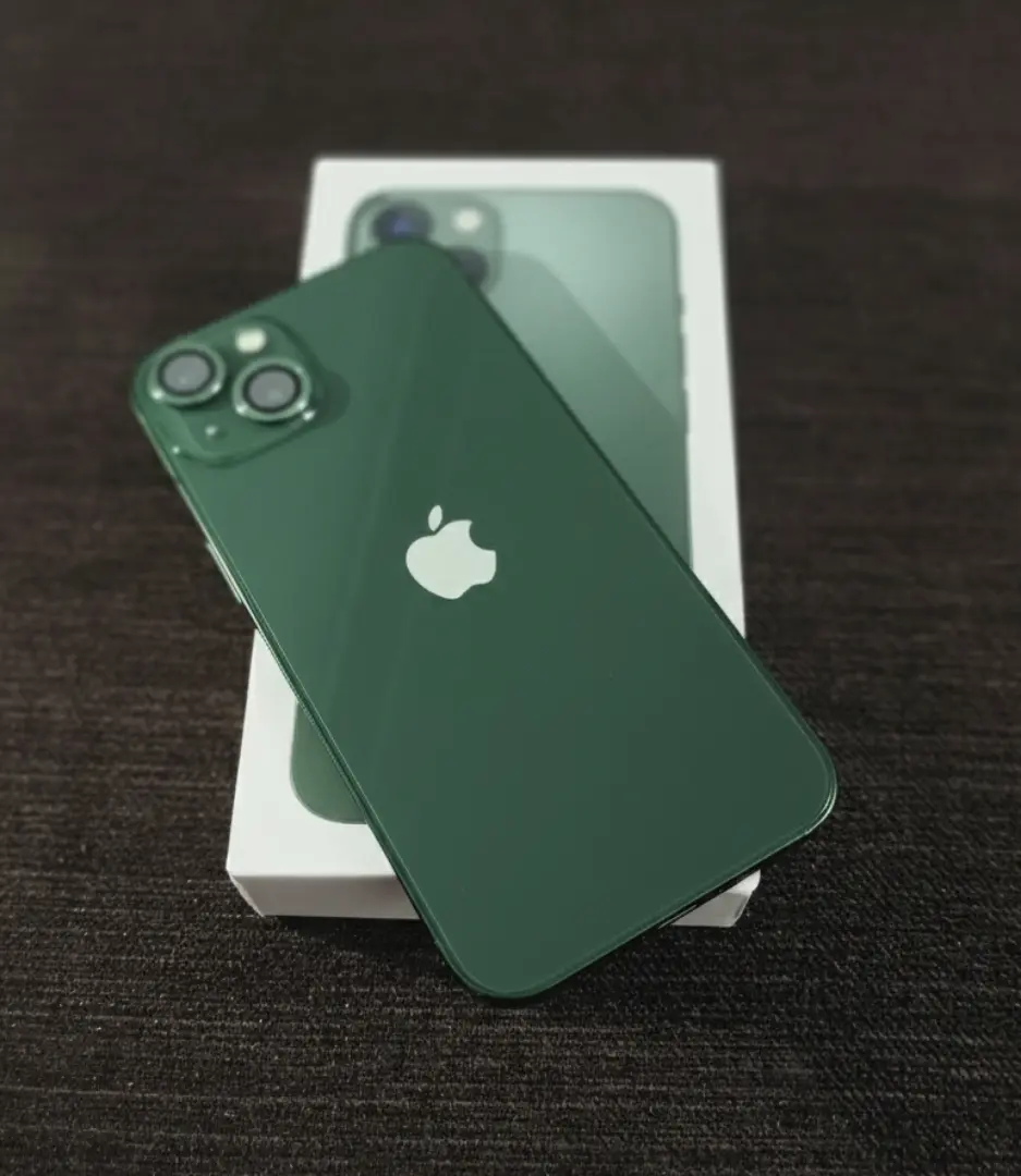 iPhone13,12ProM,14,15 &16 128GB Brand New Condition,All Parts Original - Image 6