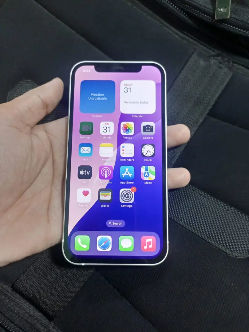 iPhone13,12ProM,14,15 &16 128GB Brand New Condition,All Parts Original - Image 7