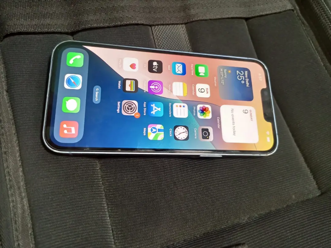 iPhone13,12ProM,14,15 &16 128GB Brand New Condition,All Parts Original - Image 8