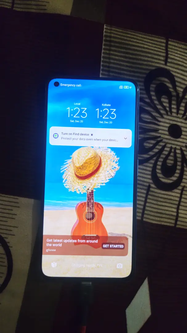 Xiaomi Mi 11 Lite (Original  Excellent

Condition) - Image 3