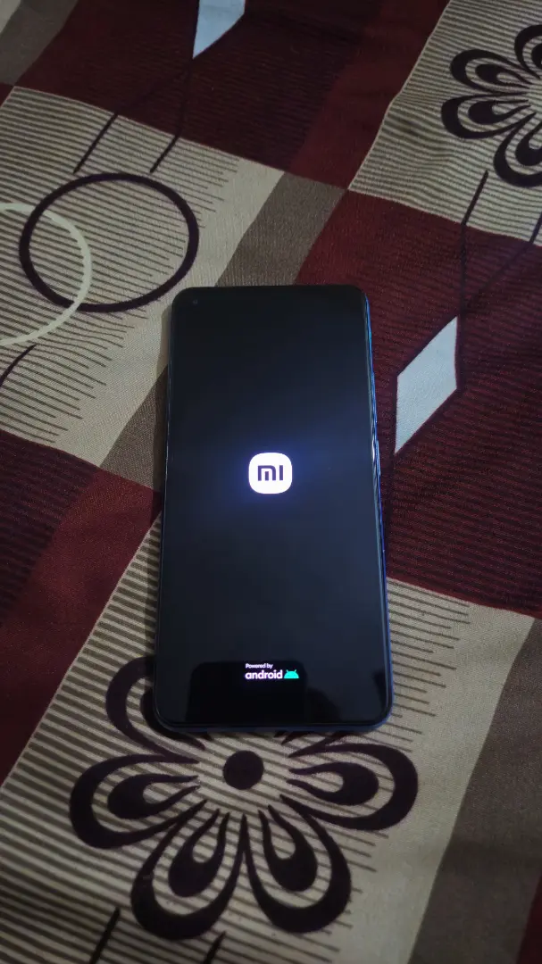 Xiaomi Mi 11 Lite (Original  Excellent

Condition) - Image 4