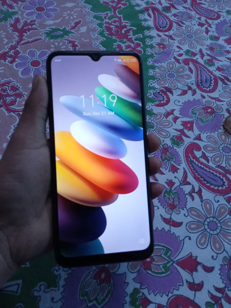 Tecno spark go2022 - Image 2