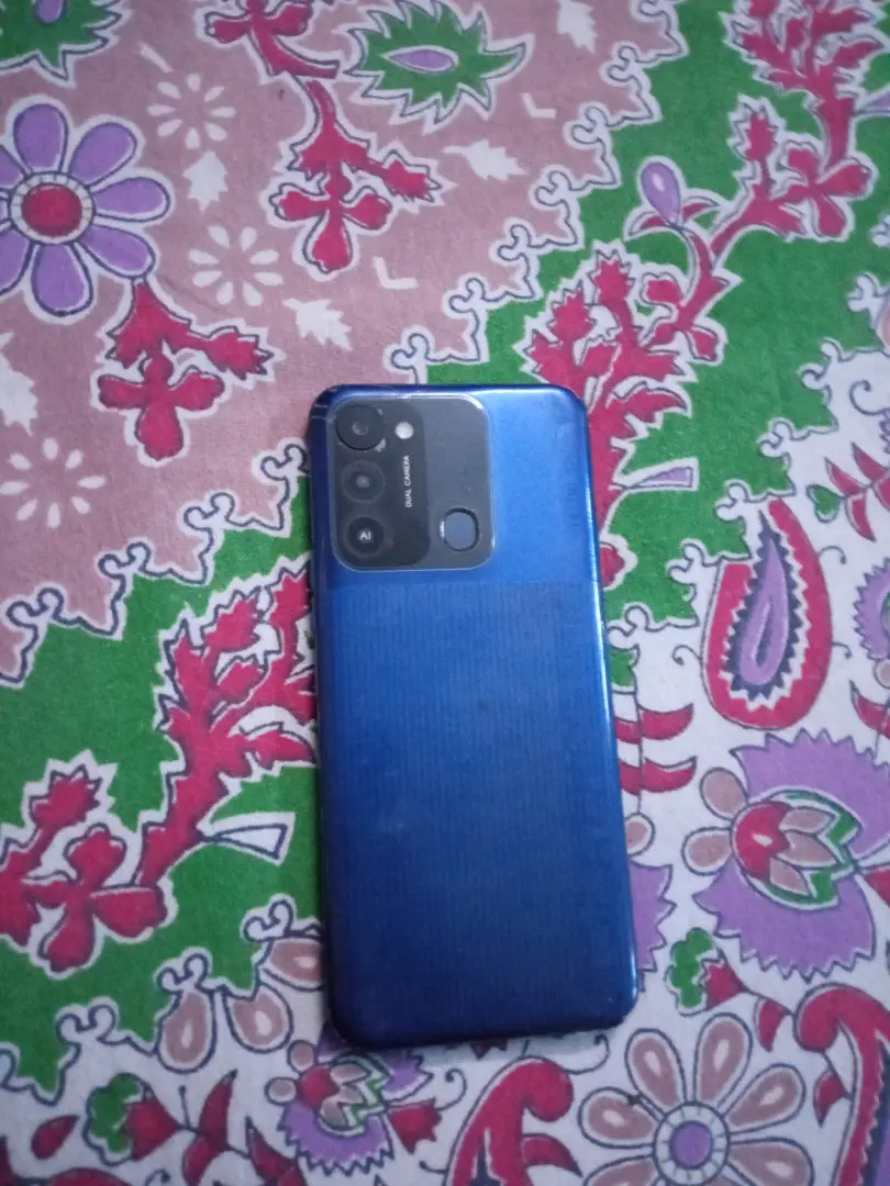 Tecno spark go2022 - Image 5