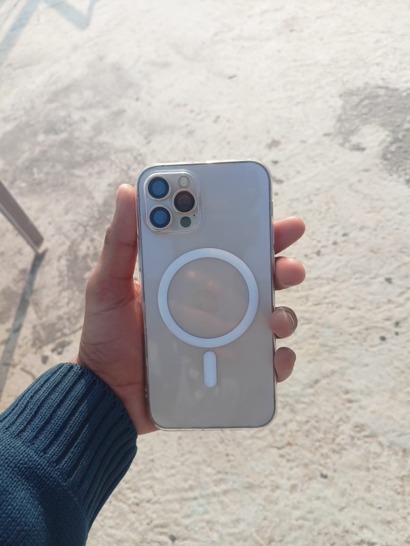 IPHONE 12 PRO 256 GB - Image 2