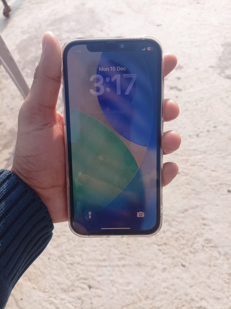 IPHONE 12 PRO 256 GB - Image 3