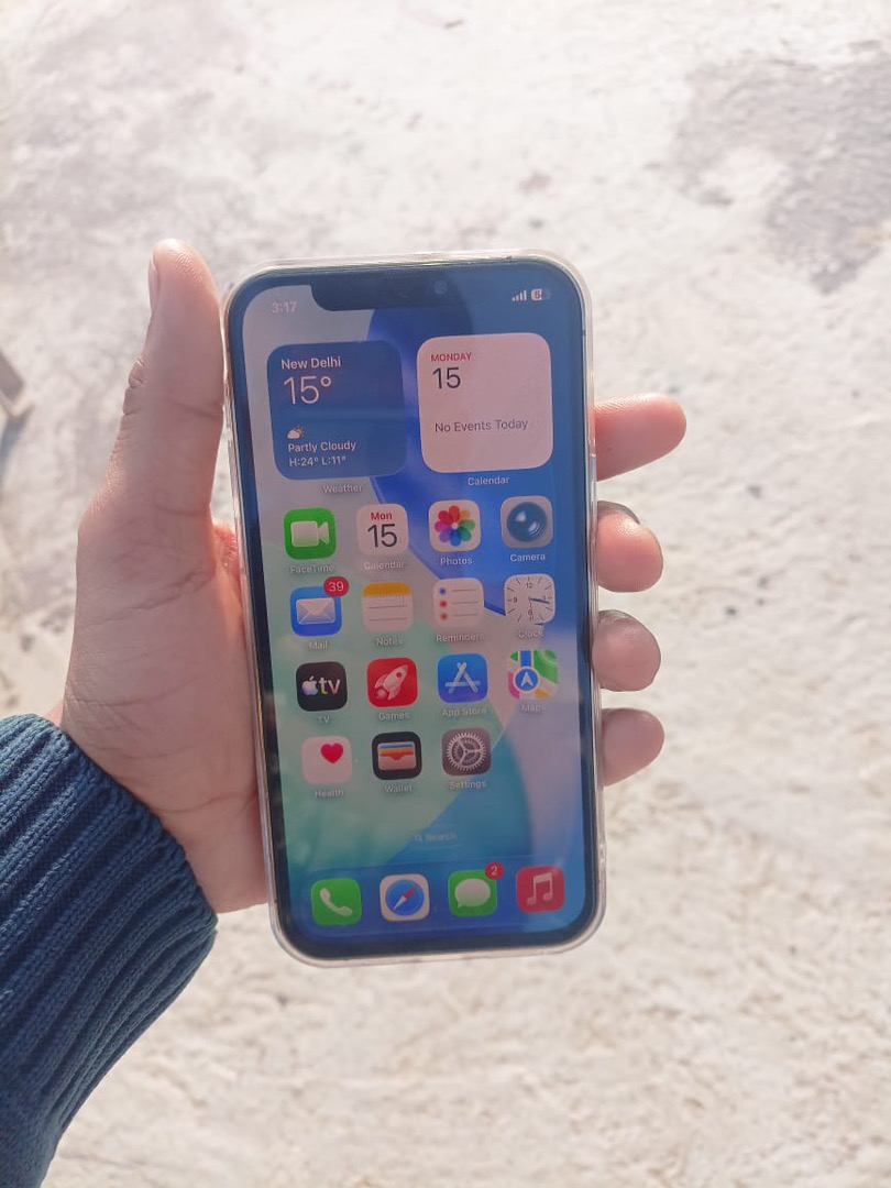 IPHONE 12 PRO 256 GB - Image 4