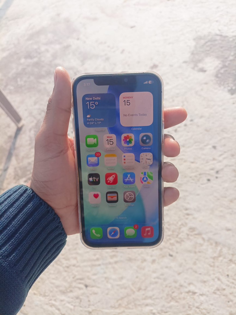 IPHONE 12 PRO 256 GB - Image 5