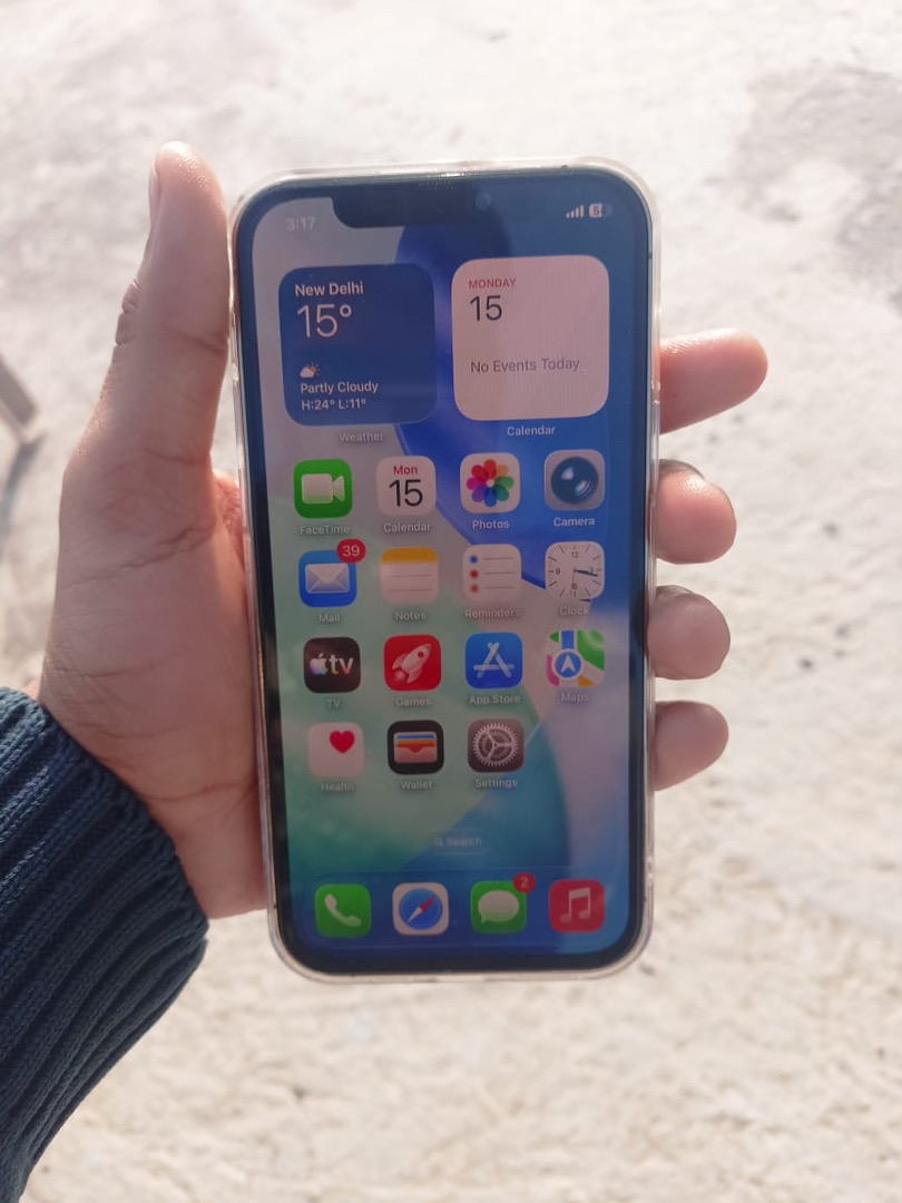 IPHONE 12 PRO 256 GB - Image 6