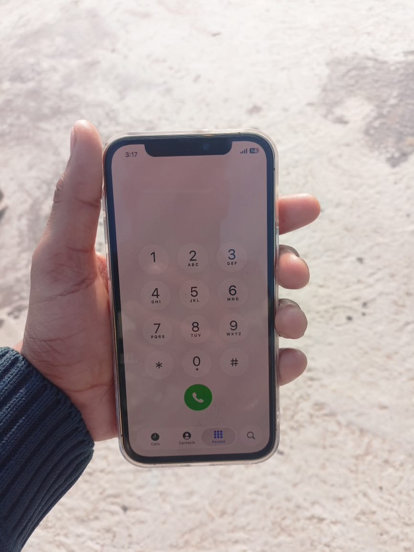 IPHONE 12 PRO 256 GB - Image 7