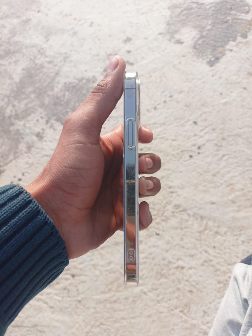 IPHONE 12 PRO 256 GB - Image 8