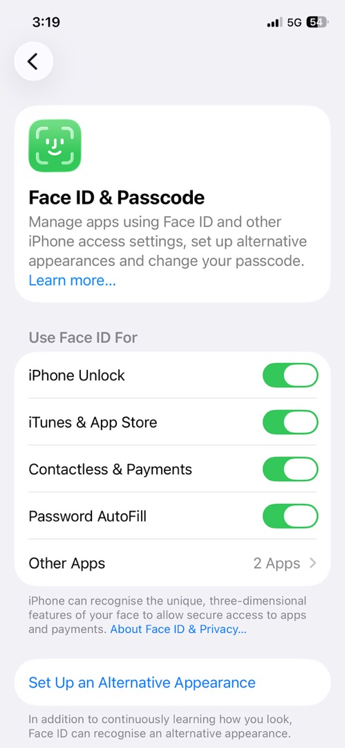 IPHONE 12 PRO 256 GB - Image 10